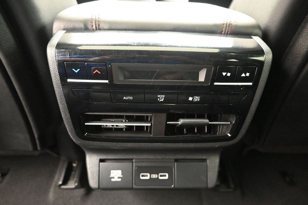 Used 2023 Performance Red Pearl Acura w/A-Spec Package image 21
