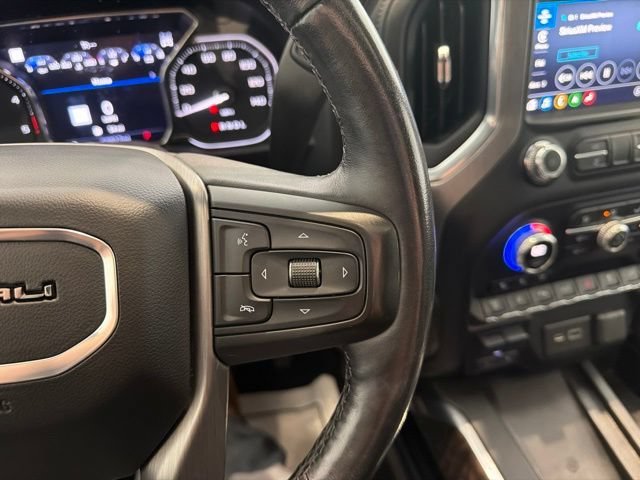 2021 GMC Sierra 2500 Denali HD Denali - Photo 30