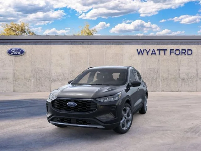 2026 Ford Escape ST-Line - Photo 33