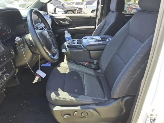 Used 2023 SUMMIT WHITE Chevrolet LS image 17