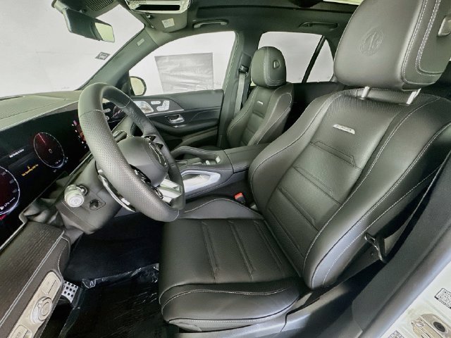 New 2027 Polar White Mercedes-Benz  image 52