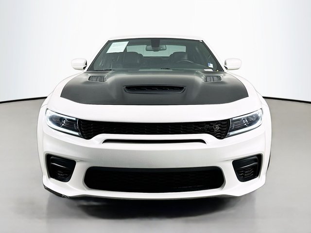 2023 Dodge Charger SRT Hellcat Redeye Widebody Jailbreak