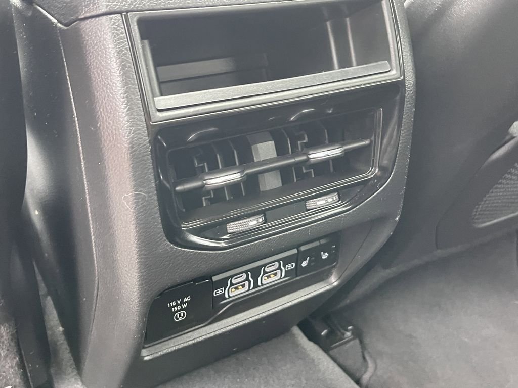 Used 2024 Silver Jeep 4xe image 26