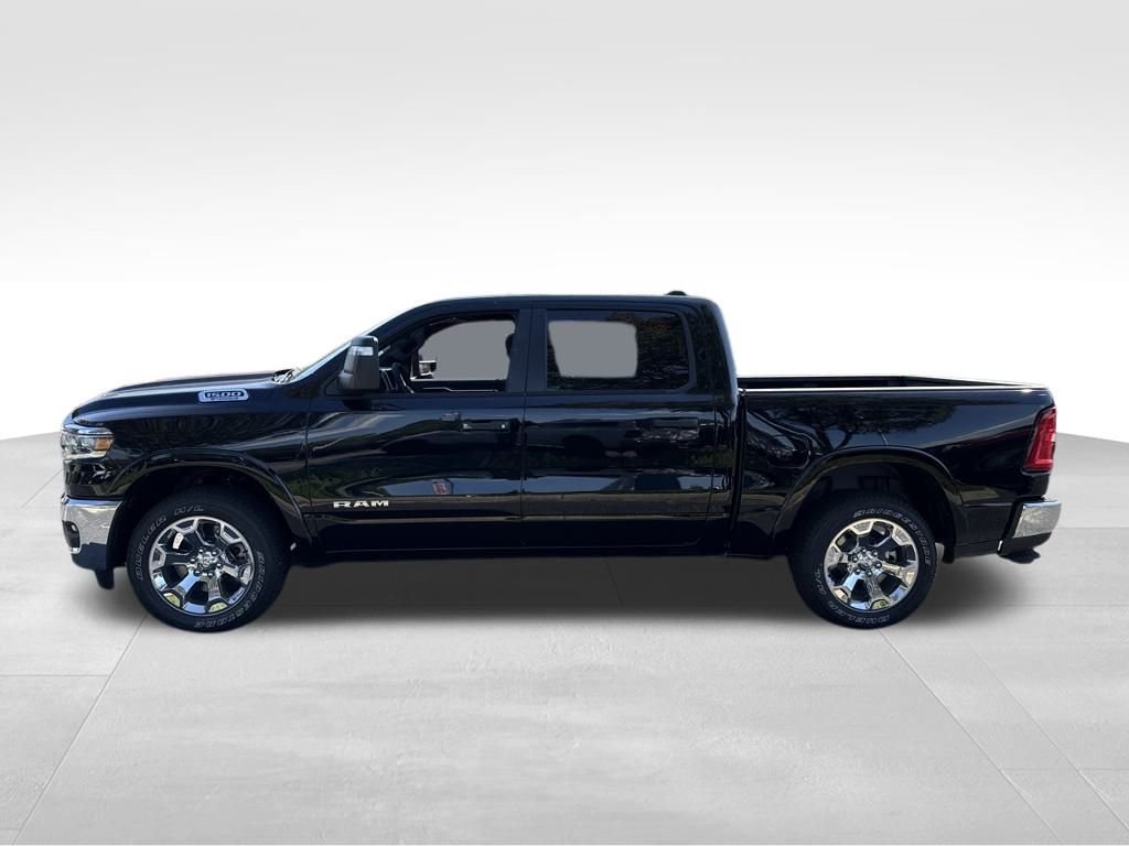 2025 Ram 1500 Big Horn Lone Star photo 2