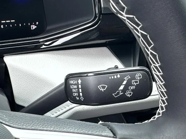 New 2026 White Volkswagen 1.5T S image 19