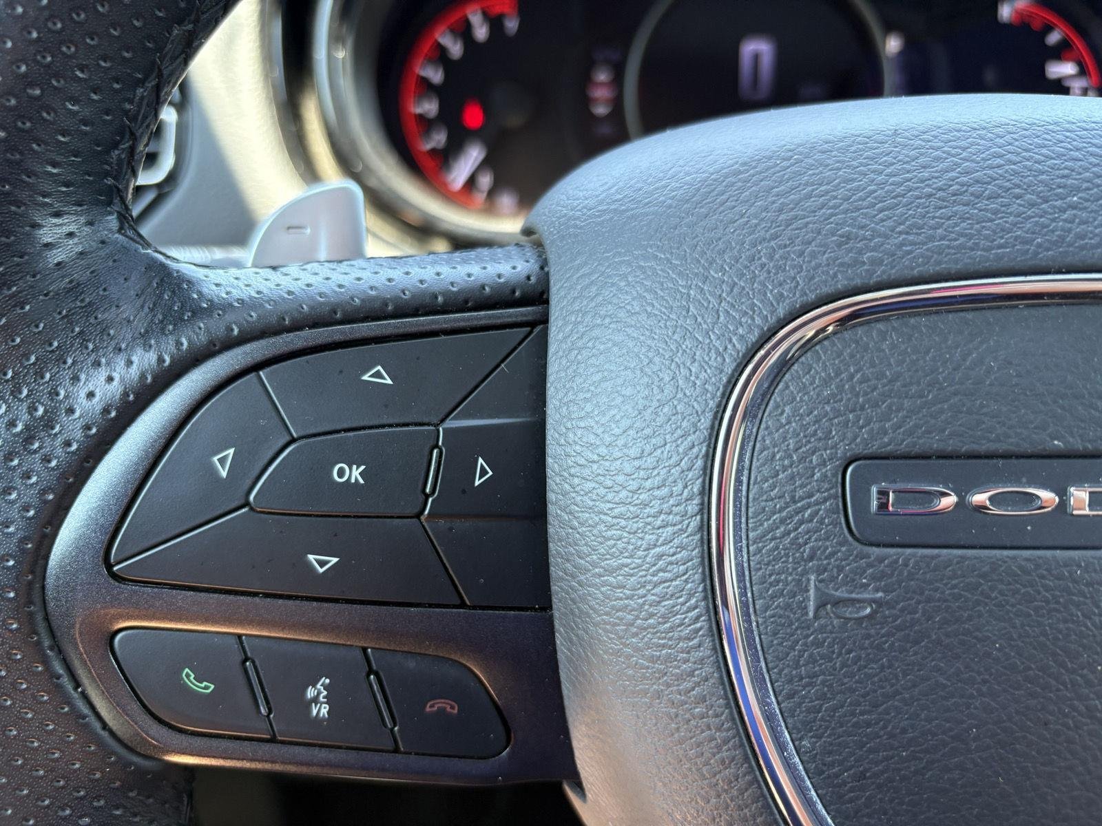 Used 2024 Frostbite Pearlcoat Dodge GT Plus image 26