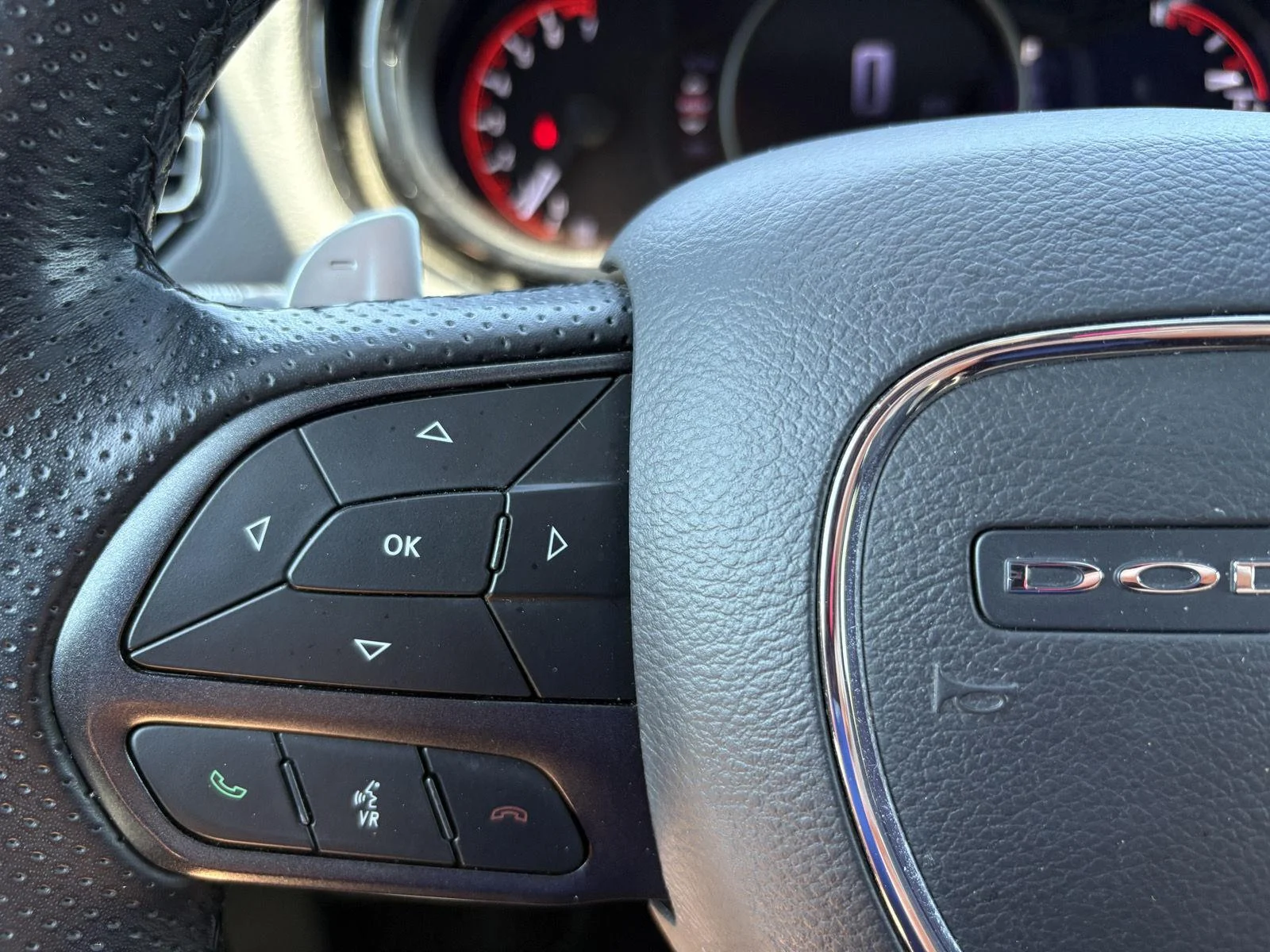 Used 2024 Frostbite Pearlcoat Dodge GT Plus image 26