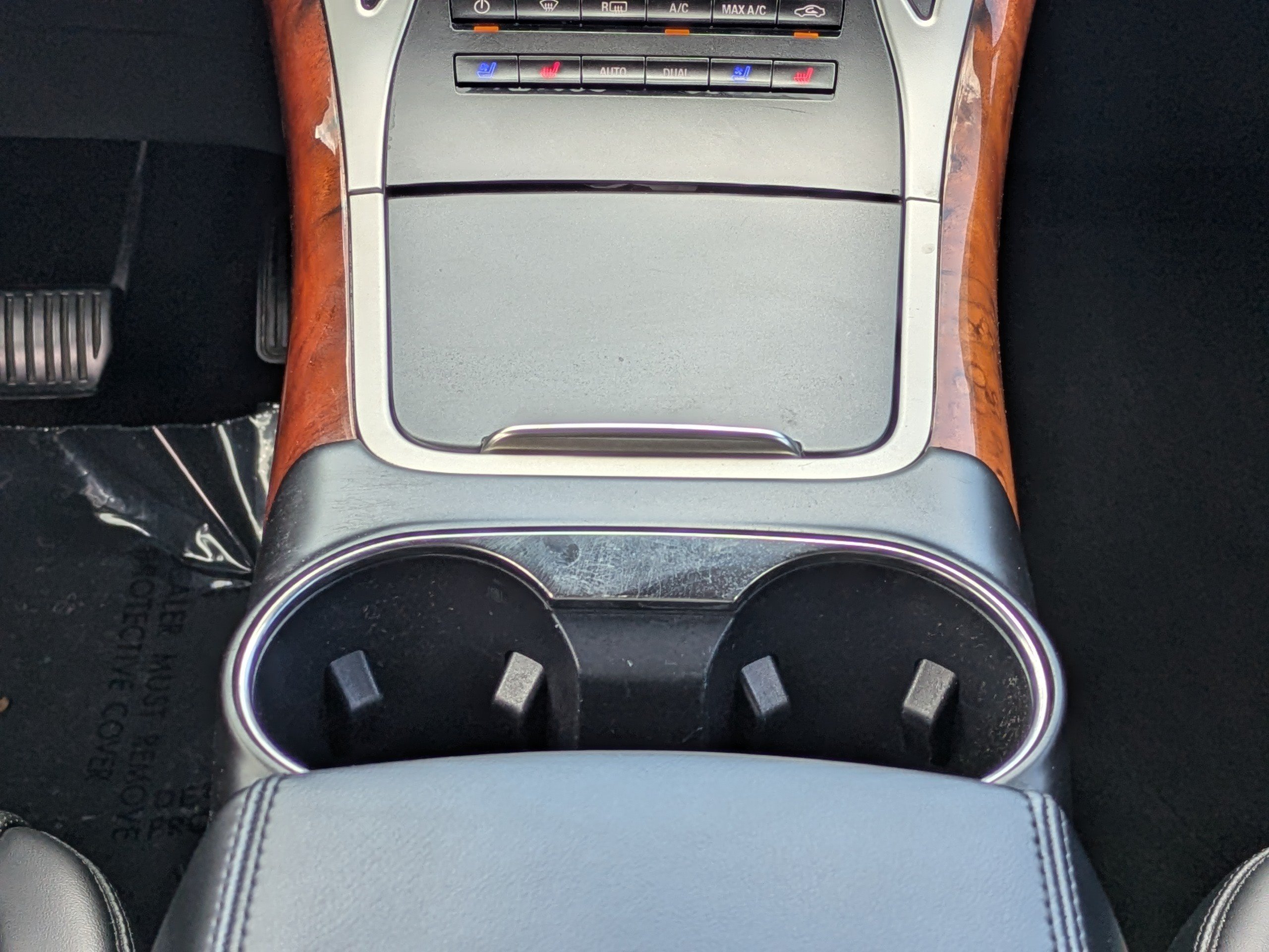 2019 Lincoln Nautilus Reserve - Photo 18