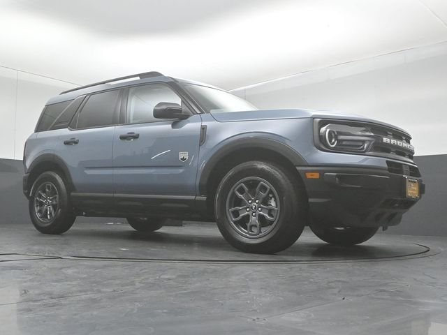2024 FORD BRONCO SPORT - Image 32