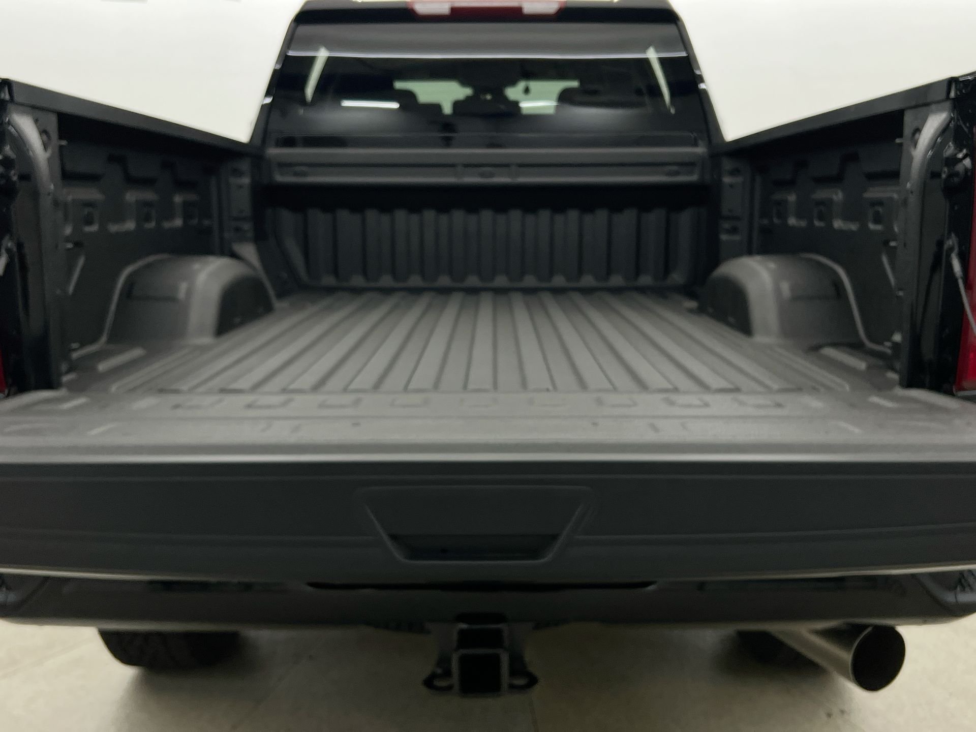 2026 Chevrolet Silverado 2500 HD Custom - Photo 77