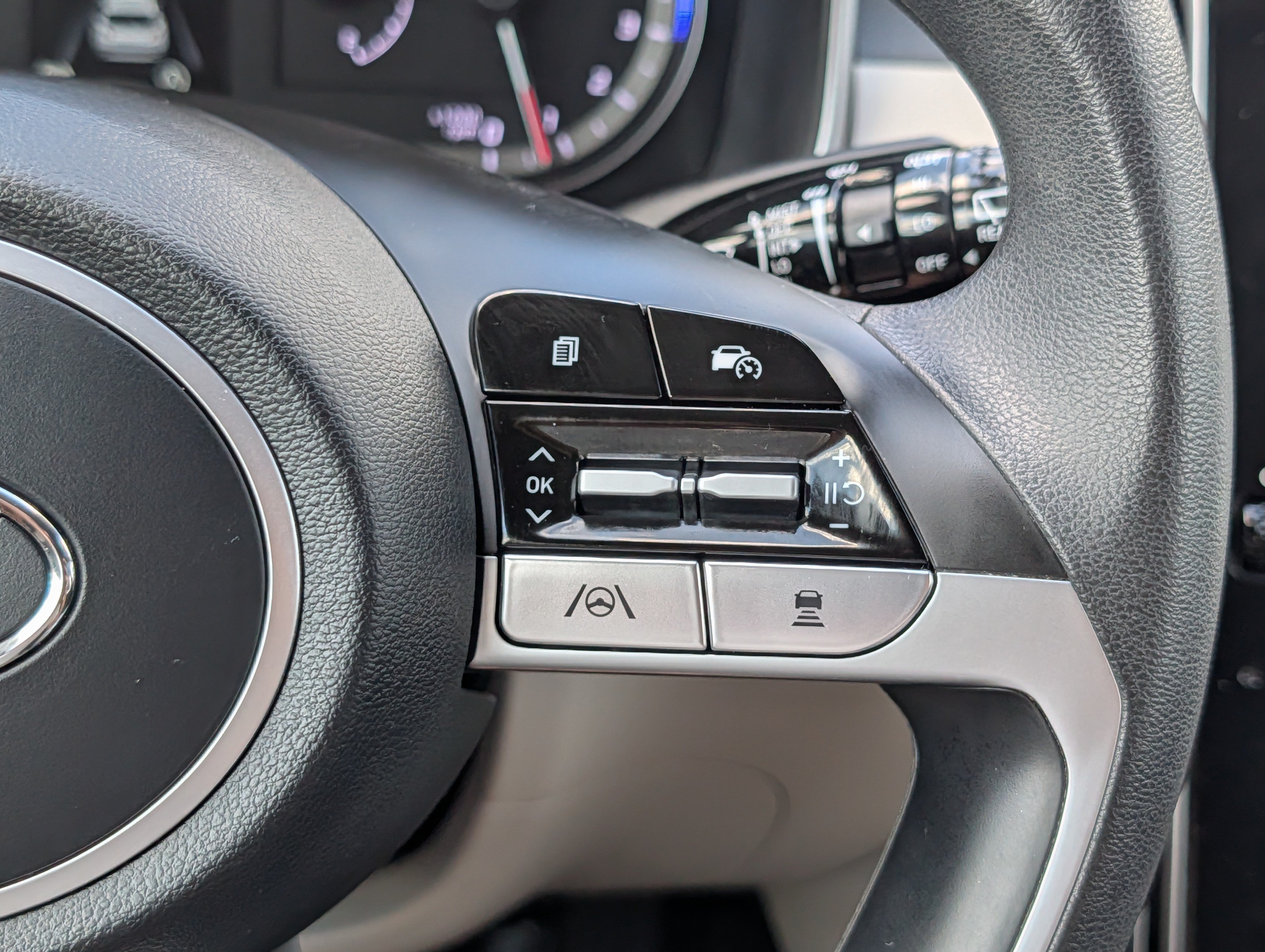 2023 Hyundai Tucson SEL - Photo 30