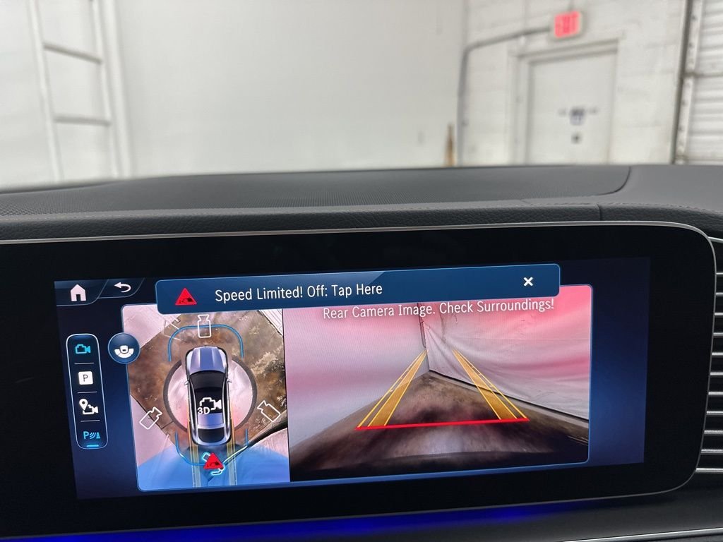 2026 Mercedes-Benz GLE Coupe GLE450 - Photo 17