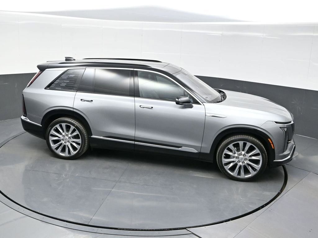 2026 Cadillac VISTIQ Premium Luxury - Photo 32