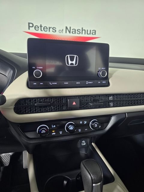 2024 Honda HR-V LX - Photo 22