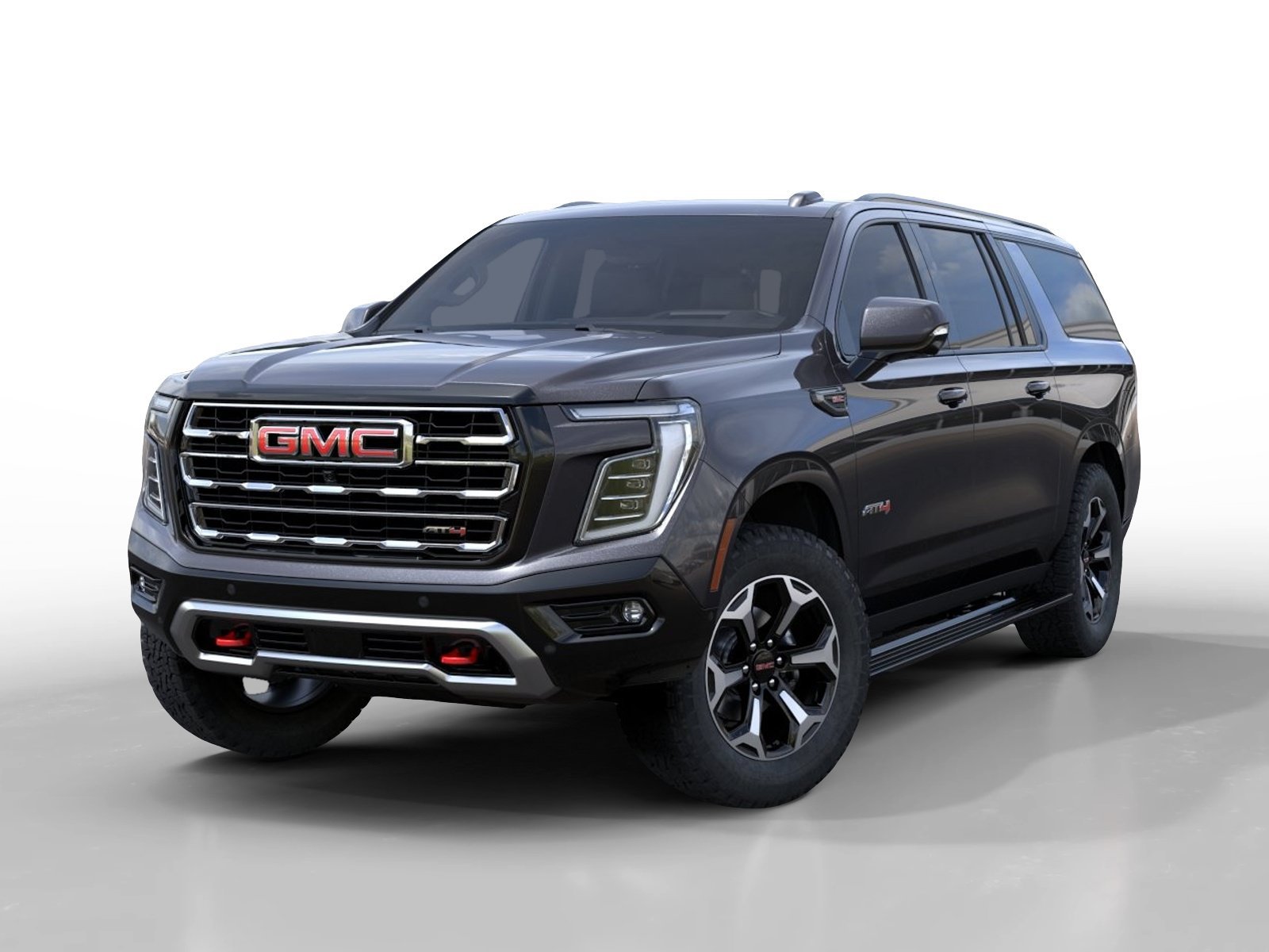 2026 GMC Yukon XL AT4 - Photo 6