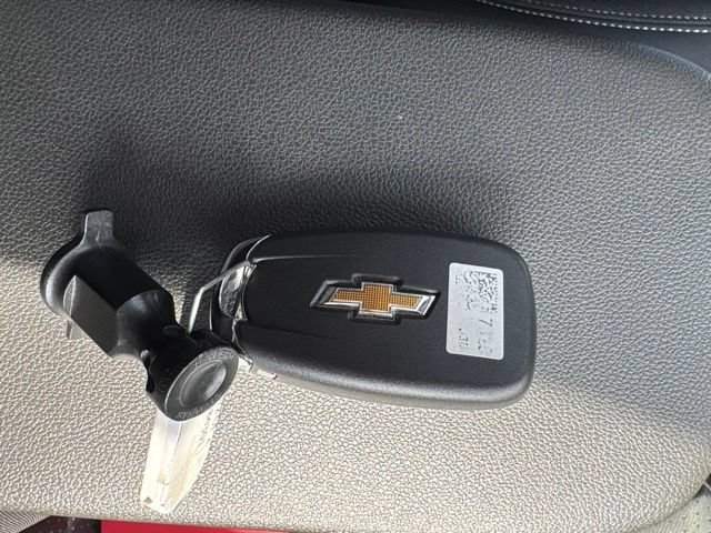 2026 Chevrolet Trax LT - Photo 55