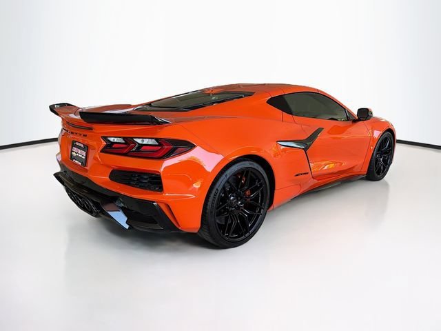 2026 Chevrolet Corvette 2LZ - Photo 6