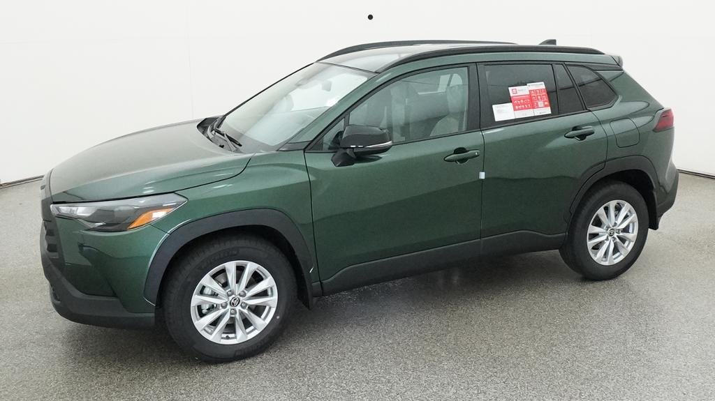New 2026 Cypress Toyota LE image 36