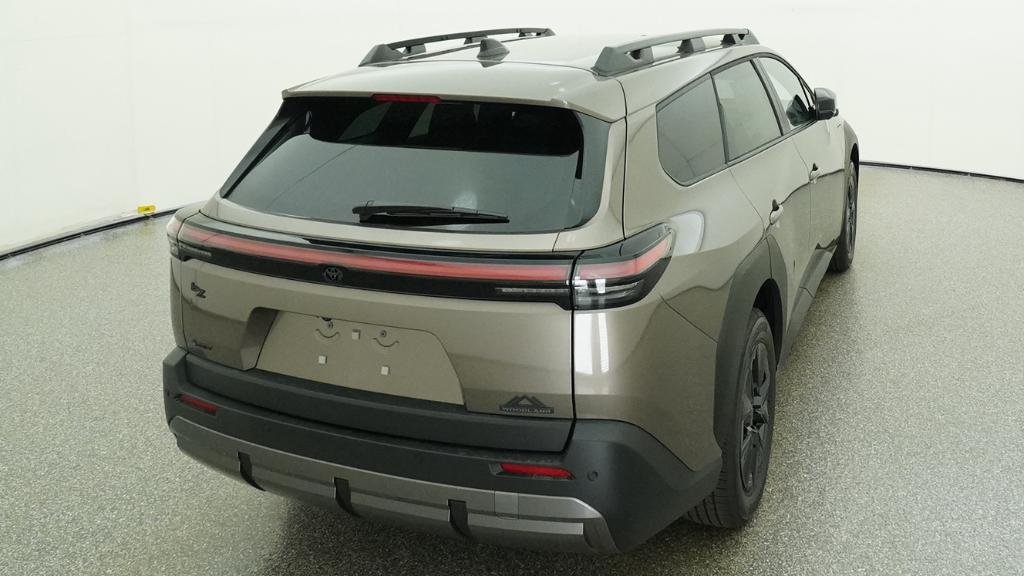 New 2026 Stepping Stone Toyota bZ Woodland image 40