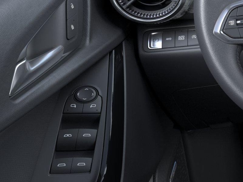 Used 2026 Lakeshore Blue Chevrolet LT image 22