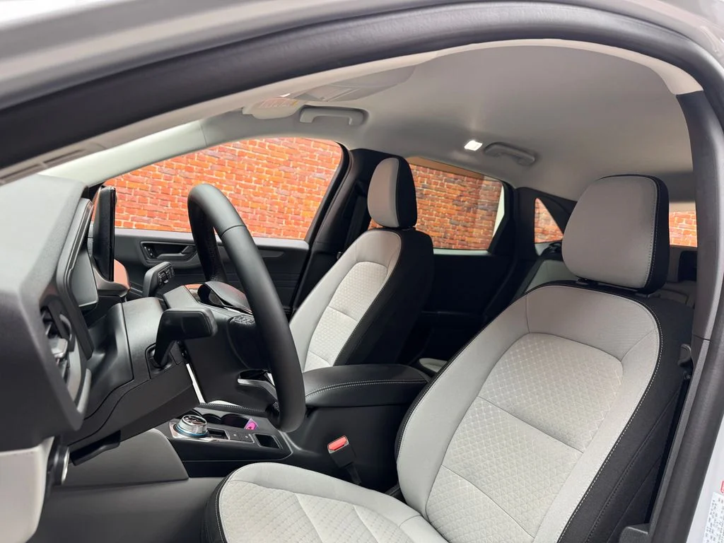 2026 Ford Escape Active - Photo 22