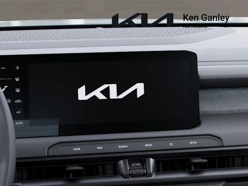 New 2027 Green Kia X-Pro SX image 20