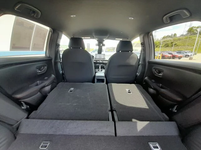 Used 2024  Honda Sport image 45