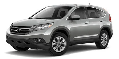 Used 2012 SAGE Honda EX image 1