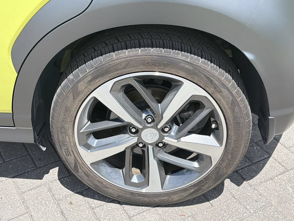 2019 Hyundai Kona Ultimate - Photo 32