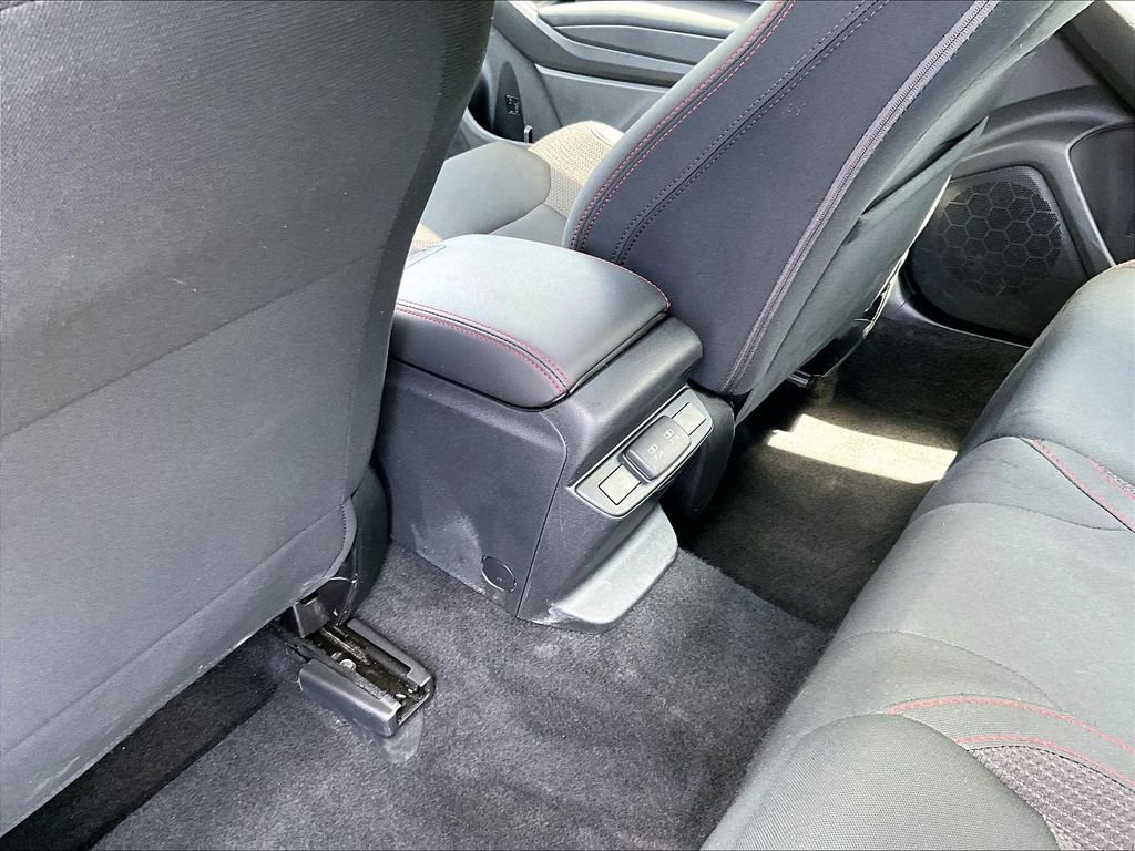 Used 2022 Gray Subaru Premium image 23