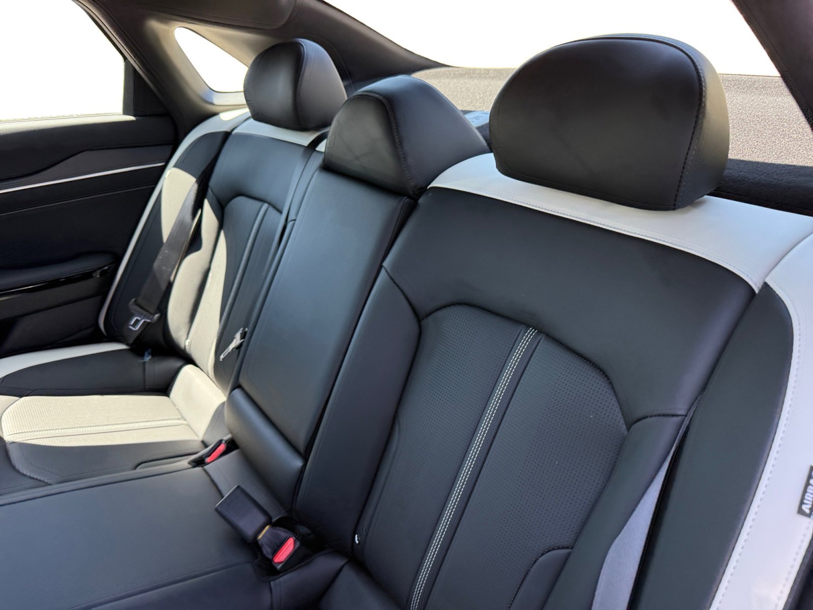 New 2026 Yacht Blue Kia GT-Line FWD image 16