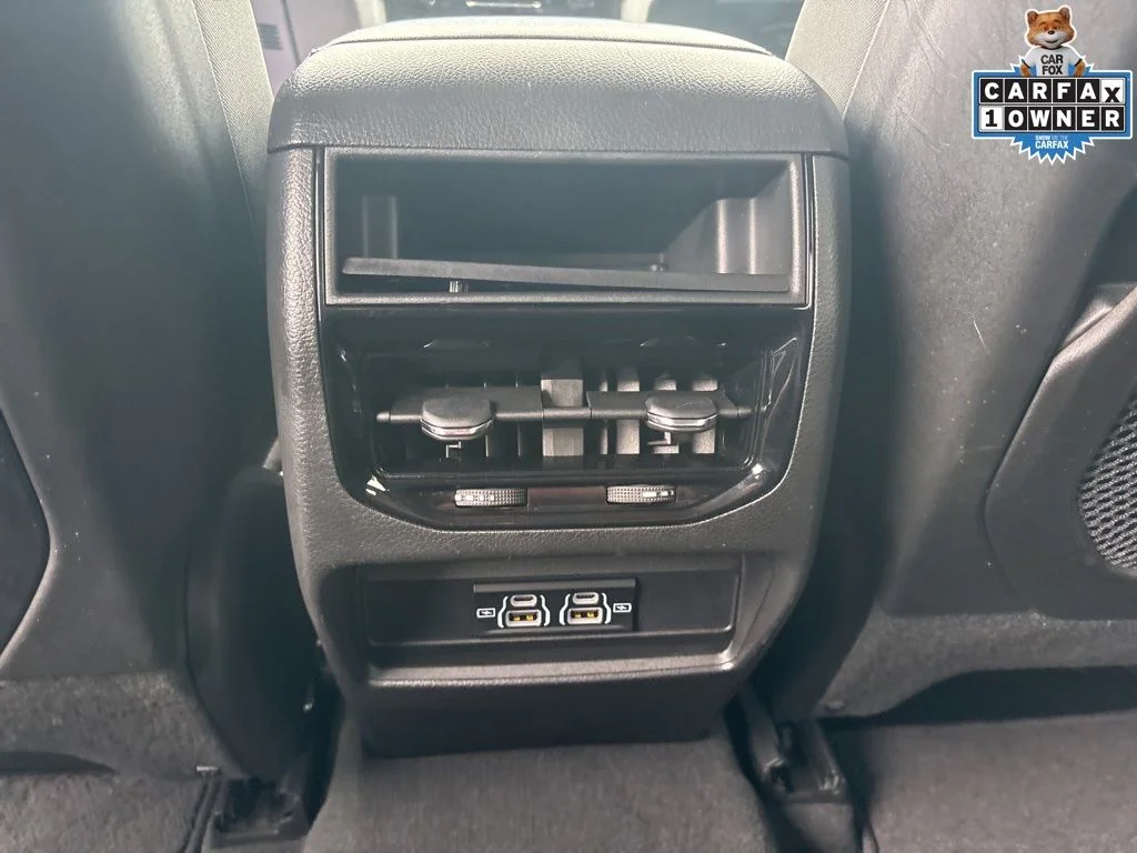 Used 2023 Gray Jeep Laredo image 33