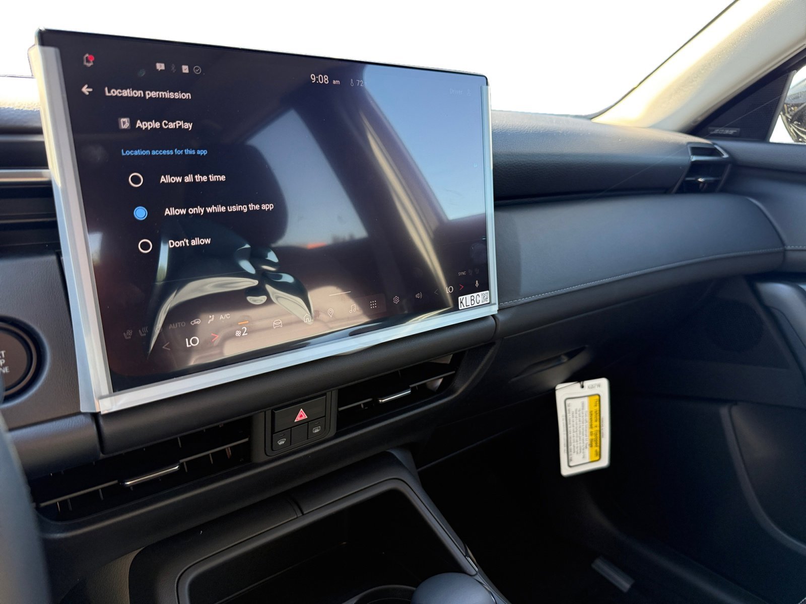 New 2026 Machine Gray Metallic Mazda 2.5 S Premium image 12