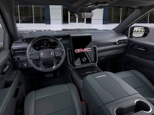 2026 GMC Yukon XL AT4 - Photo 15