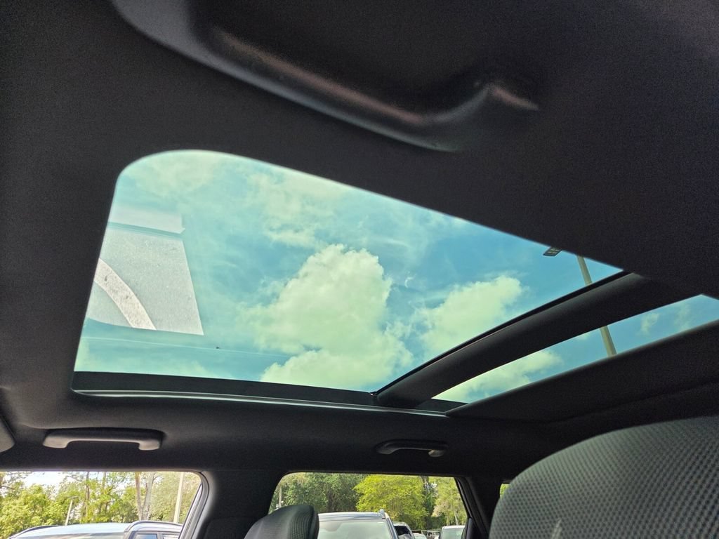 New 2027 Interstellar Gray Kia X-Line SX image 12