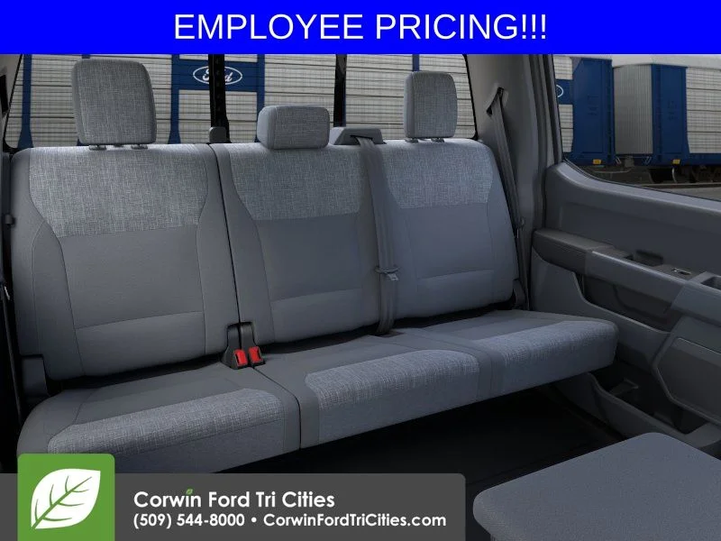 New 2026 Avalanche Ford XLT image 11