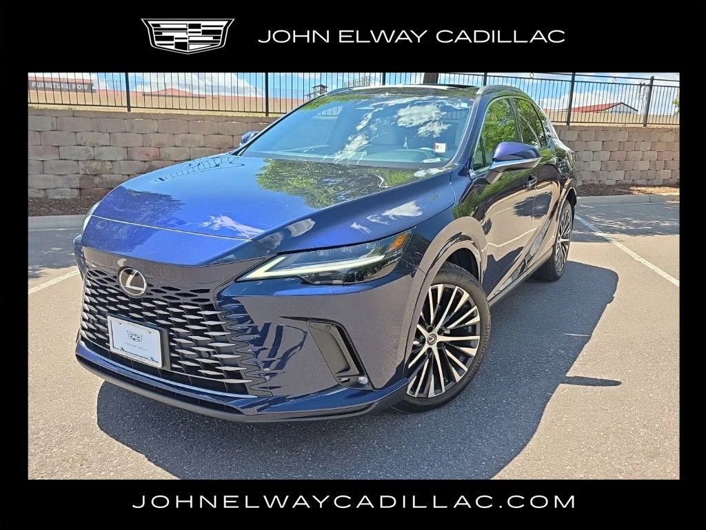 2023 Lexus RX 350 350 Premium Plus AWD's photo