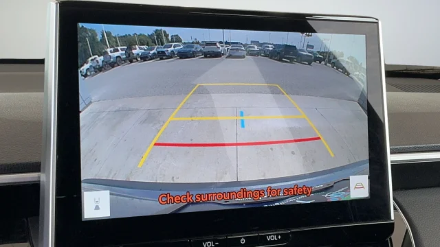 Used 2026  Toyota XLE image 15