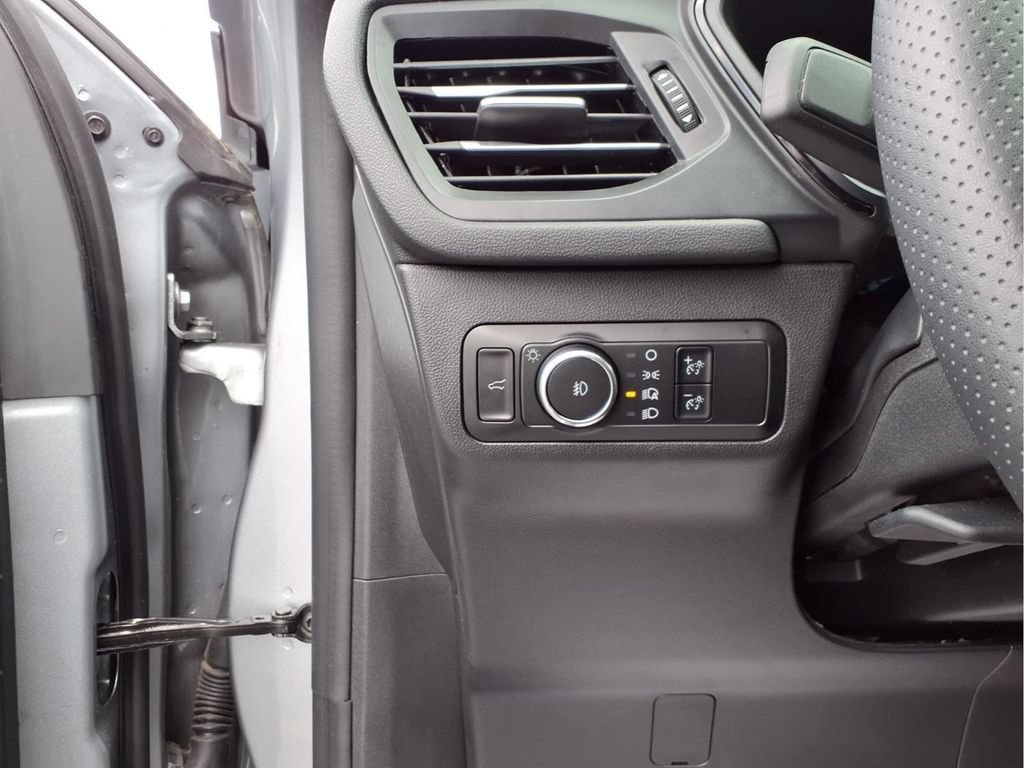 Used 2024 Black Ford ST-Line Select image 12
