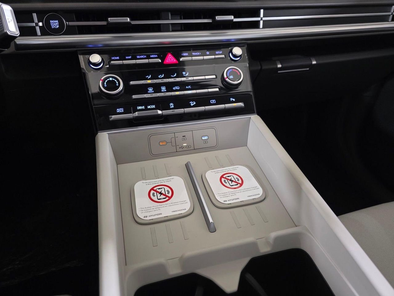 New 2026 Serenity White Hyundai SE FWD image 28