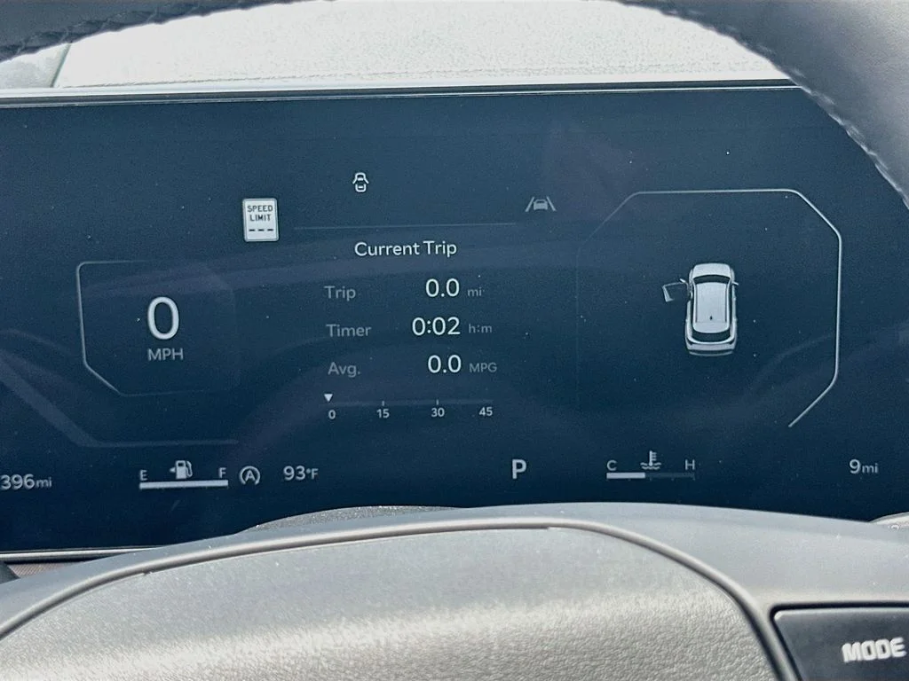 New 2026 Wolf Gray Kia SX Prestige image 12