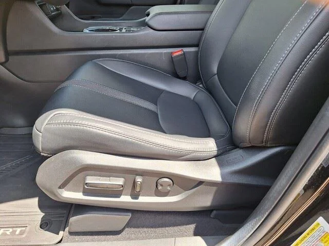 Used 2026 Crystal Black Pearl Honda RTL image 27