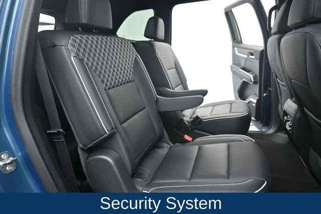 Used 2024 Blue GMC Denali image 22