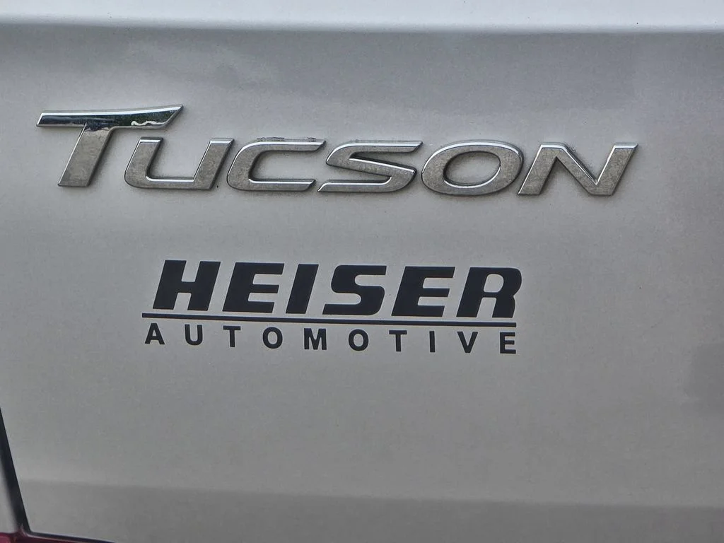 2017 Hyundai Tucson SE - Photo 33