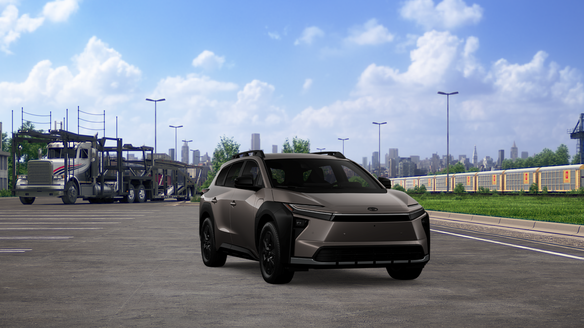 New 2027 Stepping Stone Toyota bZ Woodland image 16