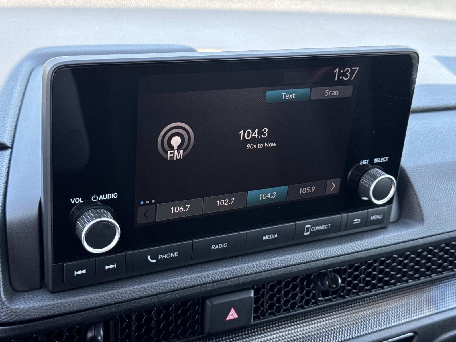 2025 Honda CR-V EX - Photo 15