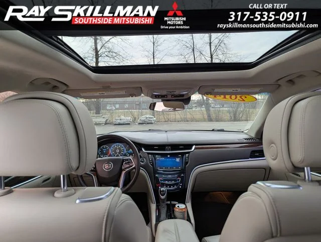 2014 Cadillac XTS Premium Collection - Photo 18