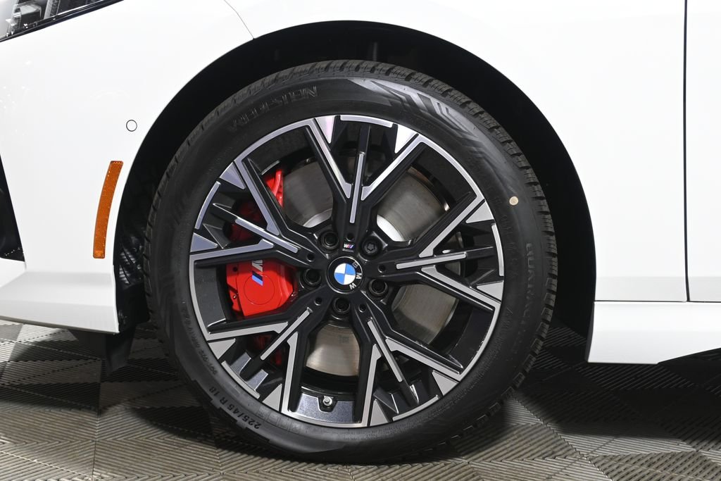 New 2026 Alpine White BMW 228 Gran Coupe image 12