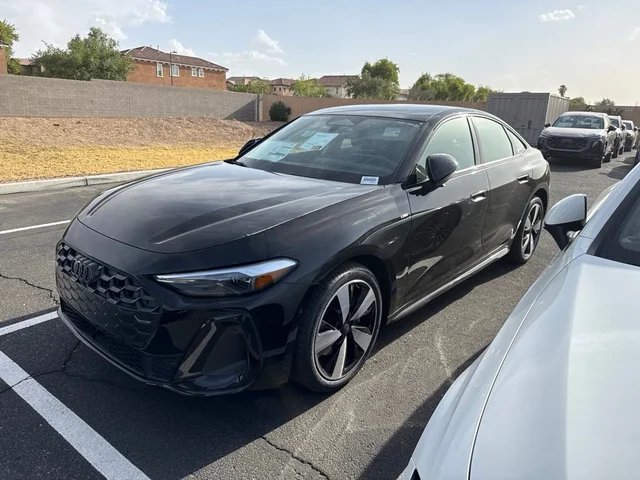 2026|Audi|A5|Premium|quattro|4D Hatchback