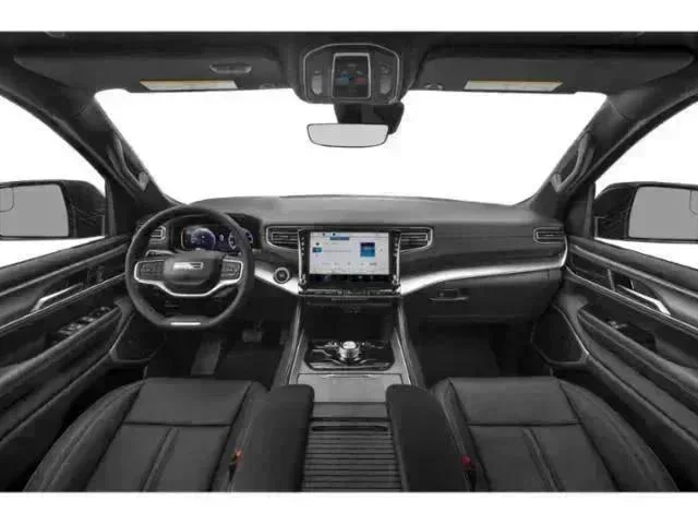 New 2026 Silver Zynith Jeep 85th Anniversary Edition image 5